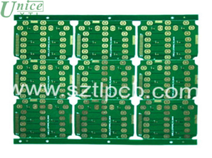 雙面手機(jī)按鍵板